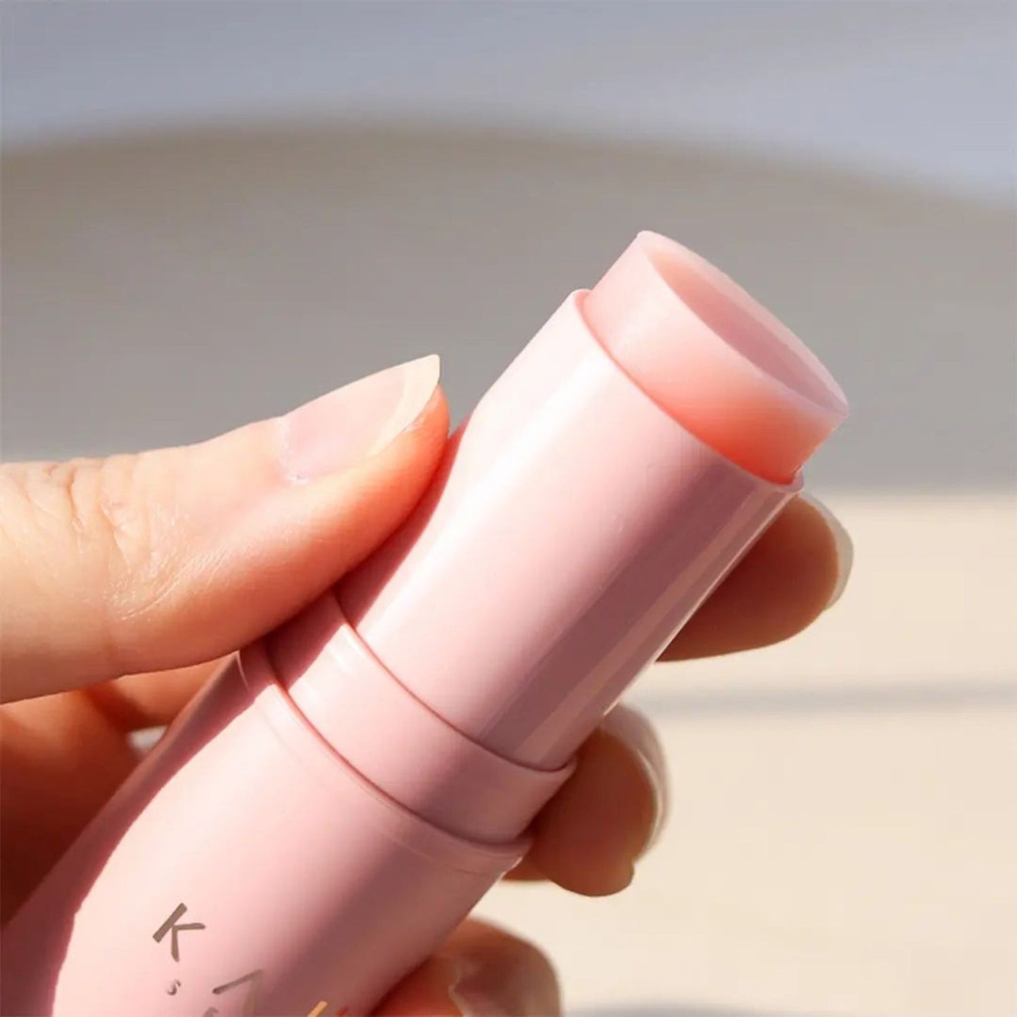 KAHI wrinkles balm