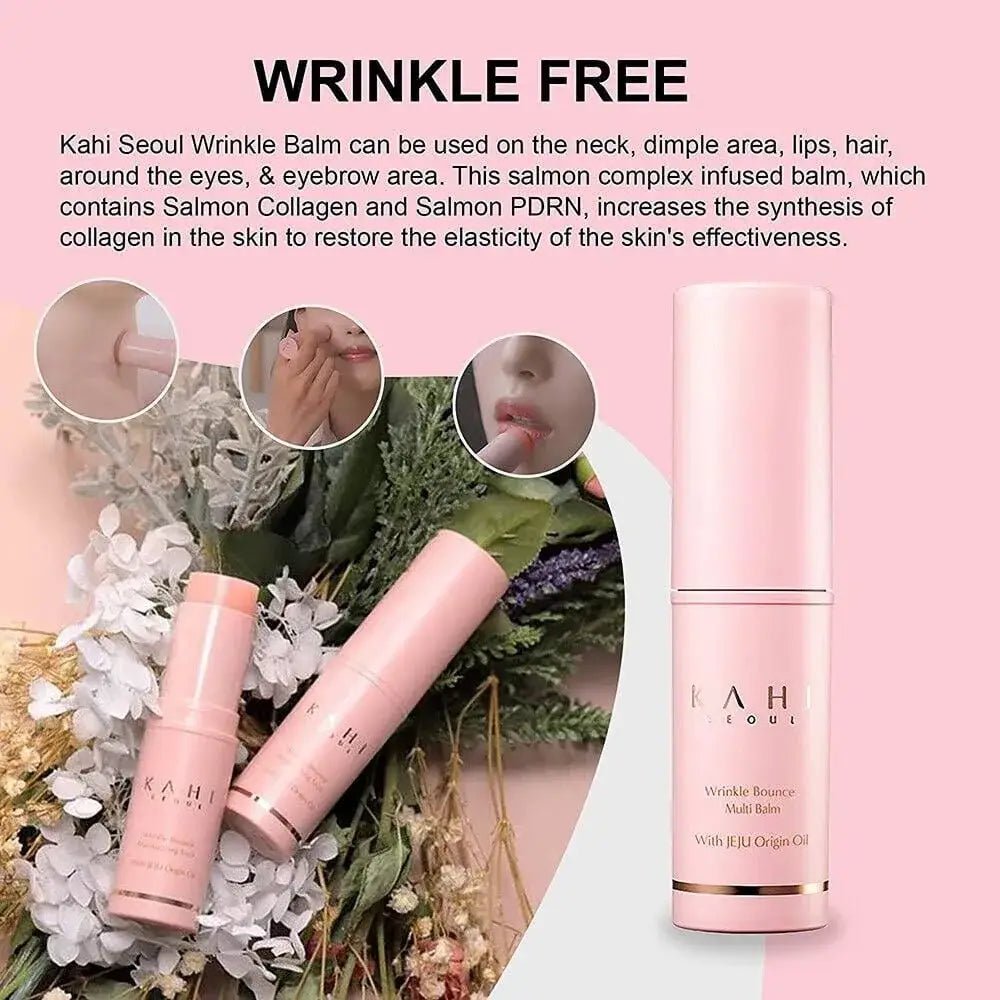 KAHI wrinkles balm